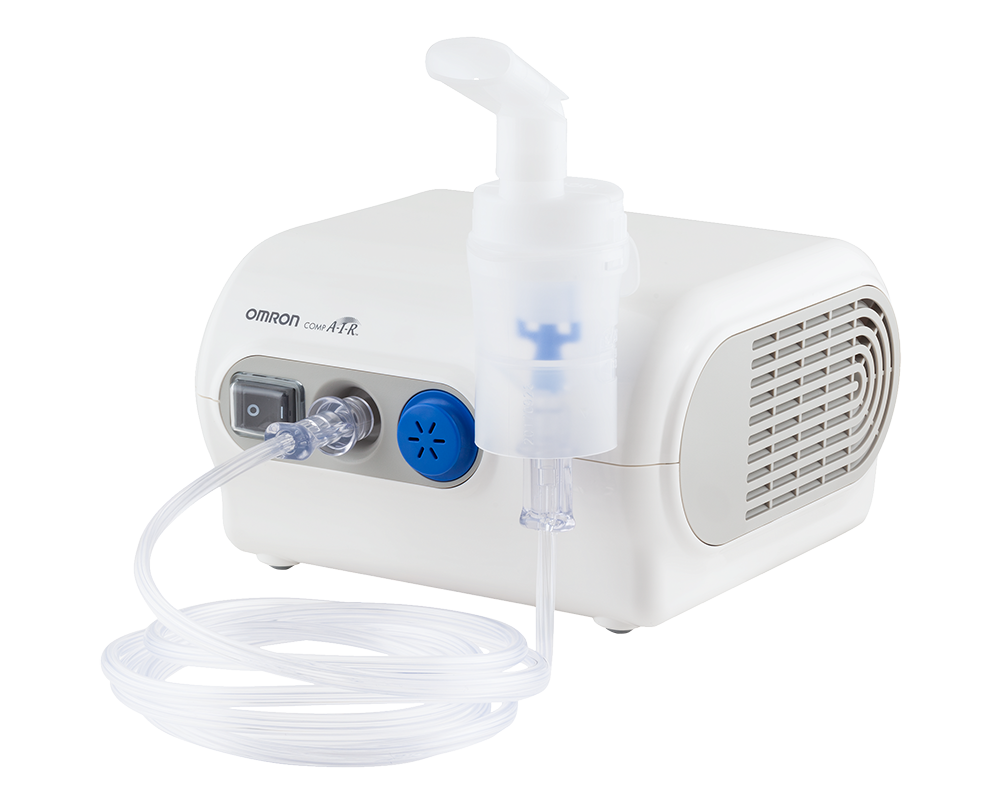 Небулайзеры