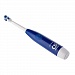
                    Электрическая зубная щетка CS Medica CS-465-M, синяя