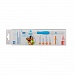 
                    Электрическая зубная щетка CS Medica CS-161 (голубая), коробка