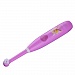 
                    Электрическая зубная щетка для детей CS Medica KIDS CS-461-G, ярко-розового цвета