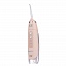 
                    Портативный ирригатор полости рта CS Medica AquaPulsar CS-3, розовый, очищение и массаж десен