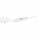 
                    Ирригатор CS Medica Aqua Pulsar OS-1, белый, удобная ручка, гибкий шнур