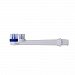 
                    Электрическая зубная щетка CS Medica CS-465-M, синяя, насадка RP-65-М