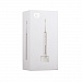 
                    Электрическая звуковая зубная щетка CS Medica CS-333-WT, белая, коробка