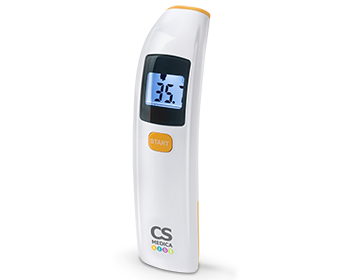 Термометры CS Medica KIDS